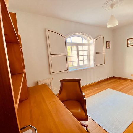 Alameda House Villa Santa Marta de Ortigueira Buitenkant foto