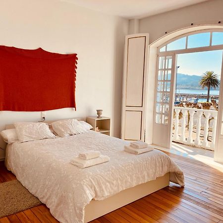Alameda House Villa Santa Marta de Ortigueira Buitenkant foto