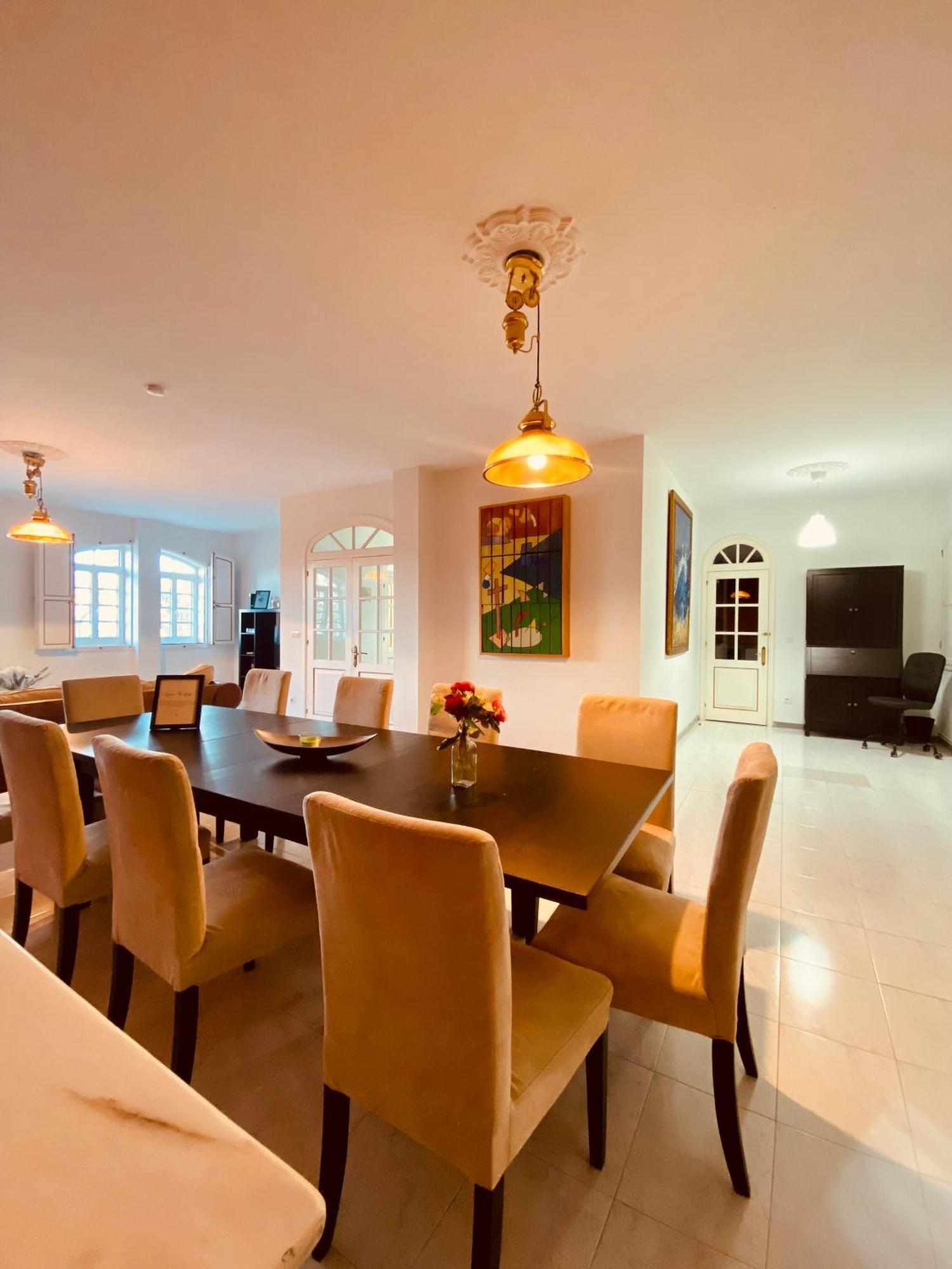 Alameda House Villa Santa Marta de Ortigueira Buitenkant foto