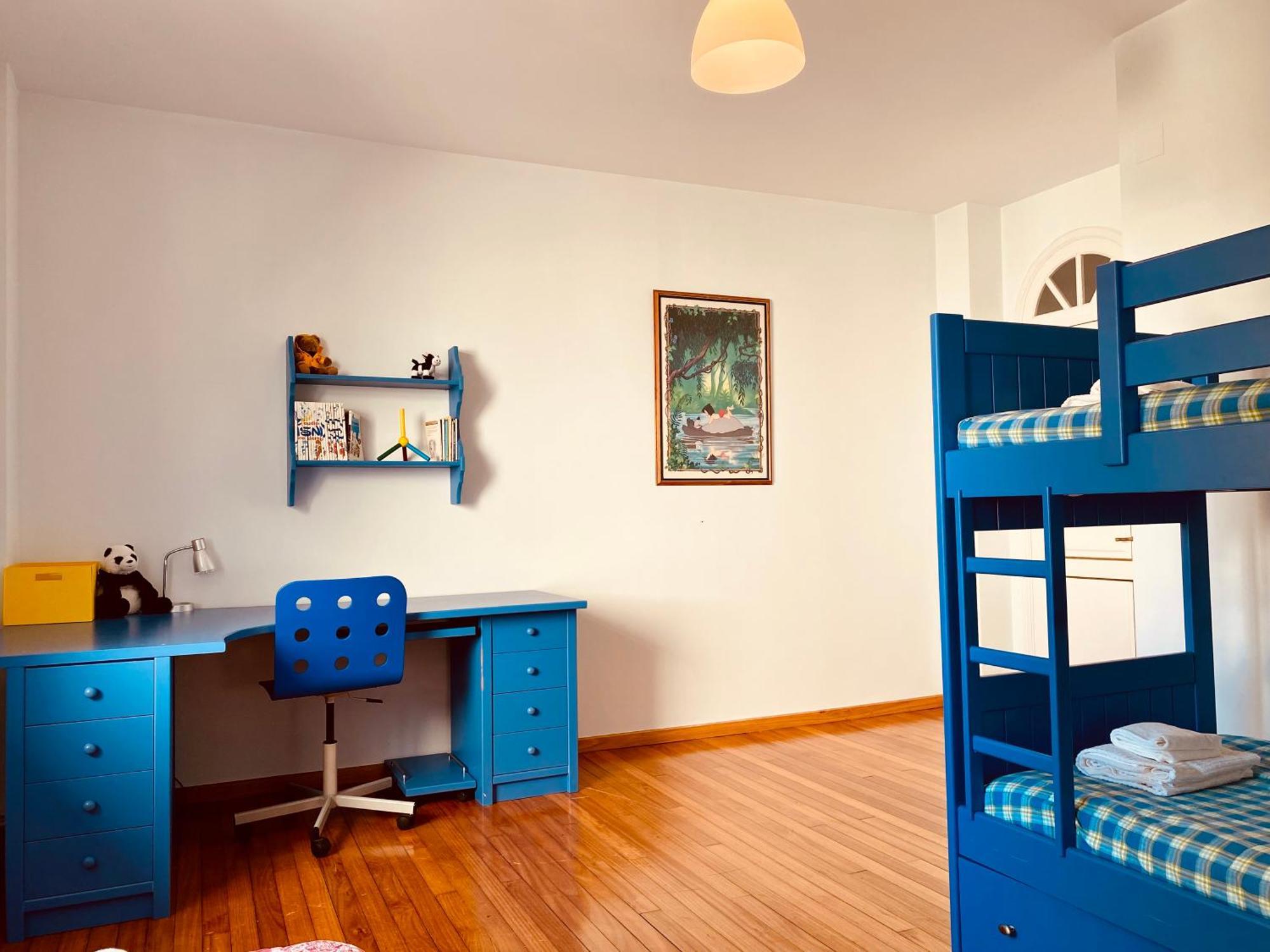 Alameda House Villa Santa Marta de Ortigueira Buitenkant foto