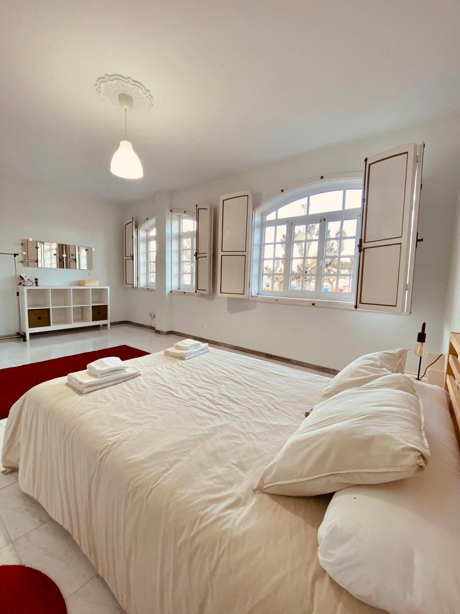 Alameda House Villa Santa Marta de Ortigueira Buitenkant foto