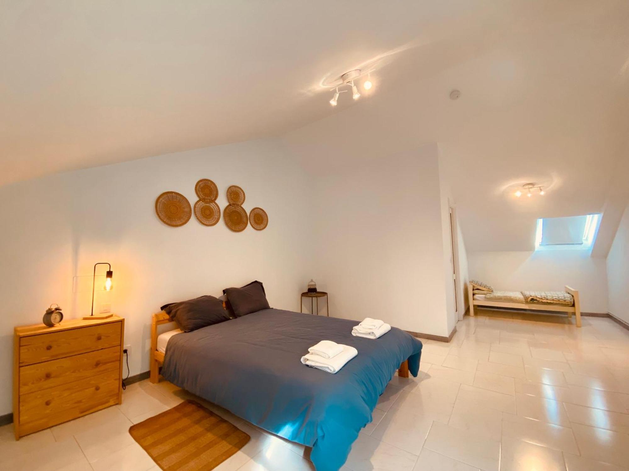 Alameda House Villa Santa Marta de Ortigueira Buitenkant foto