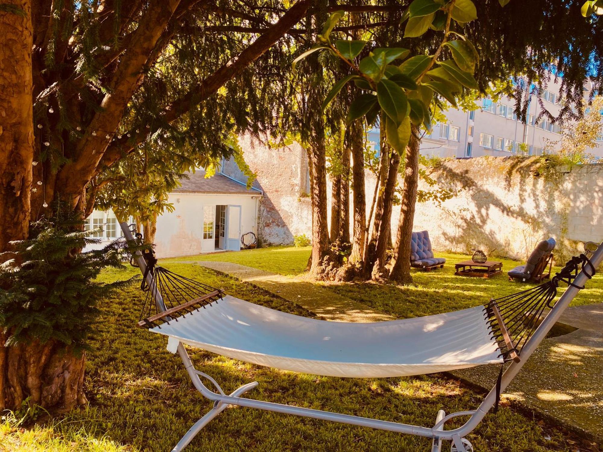 Alameda House Villa Santa Marta de Ortigueira Buitenkant foto