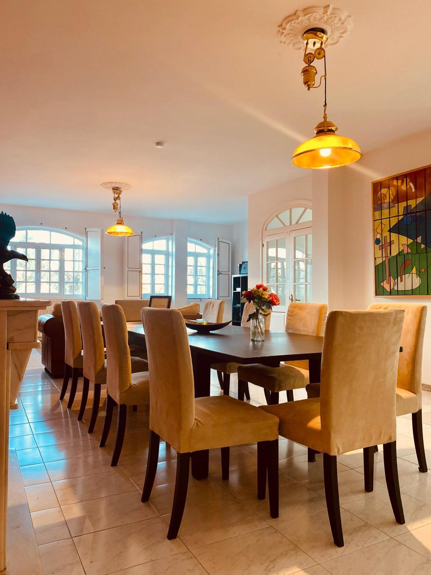 Alameda House Villa Santa Marta de Ortigueira Buitenkant foto