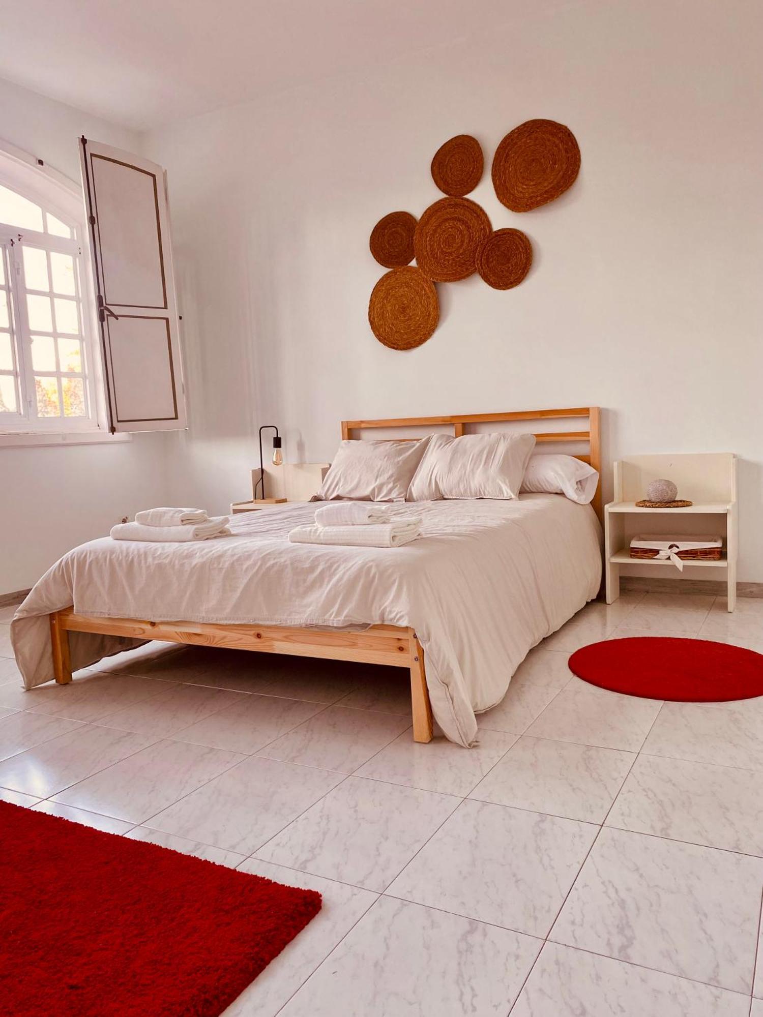 Alameda House Villa Santa Marta de Ortigueira Buitenkant foto