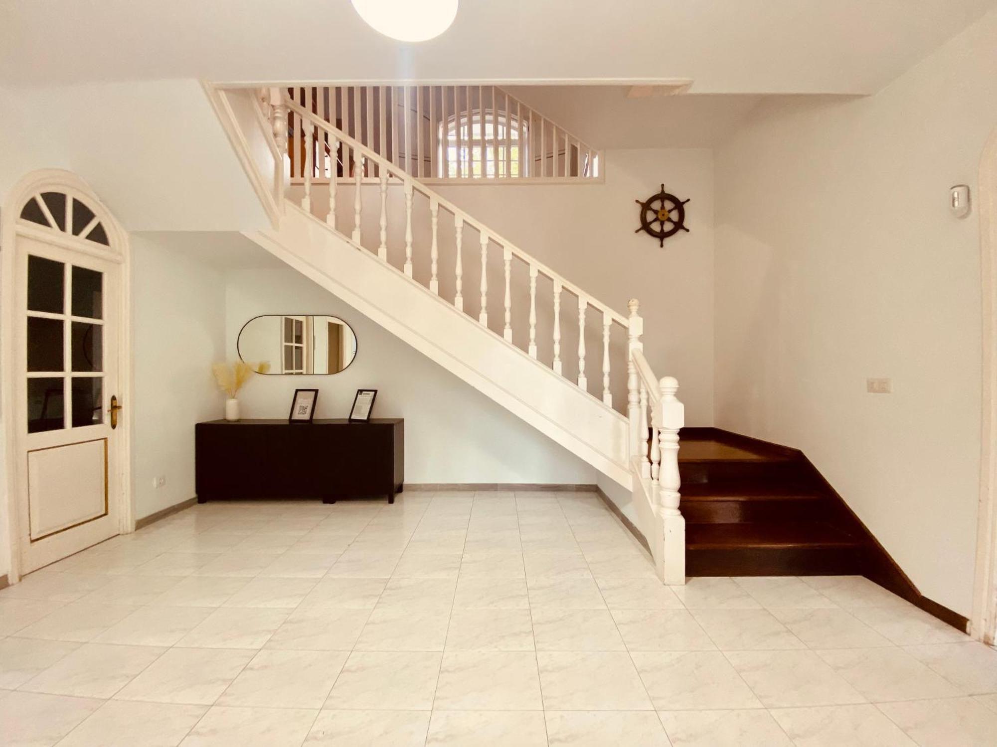 Alameda House Villa Santa Marta de Ortigueira Buitenkant foto